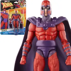 MARVEL - Figura de Accion X-Men 97 Legends Magneto