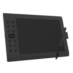 GAOMON - M106K PRO TABLETA GRAFICA 10