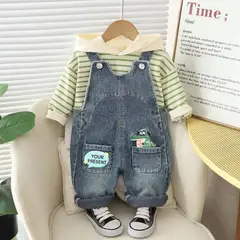 GENERICO - ROPA DE NIÑO DINOSAURIO DRAGON DE 2 PIEZAS