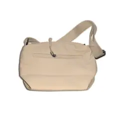 GENERICO - BOLSO MORRAL PRACTICO ESTILO CASUAL COLOR ENTERO