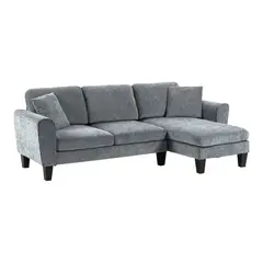 GENERICO - Seccional Xiomy Derecho Gris