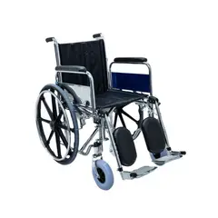 OEM - Silla de Ruedas Traumatológica
