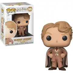 FUNKO - Gilderoy Lockhart Nro 59 Harry Potter