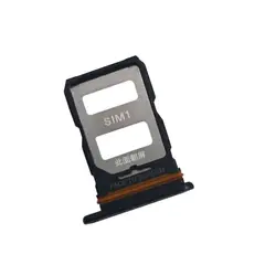 XIAOMI - Repuesto Bandeja SIM 12 LITE NEGRO