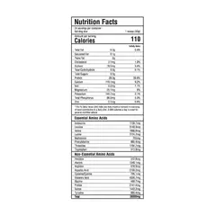 DEMOLITOR - Proteína Iso 100% Whey 4lb Chocolate