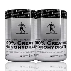 KEVIN LEVRONE - Creatinas de 500gr 2unid - Creatinas Monohidratada