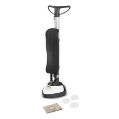 KARCHER - Lustradora Aspiradora 600W 200 ml FP 303