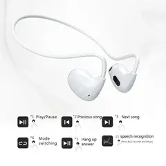 GENERICO - AUDIFONOS INALAMBRICOS Y BLUETOOTH