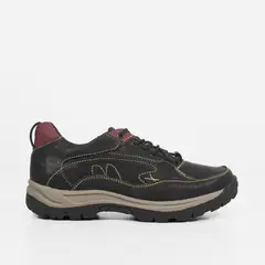 MARIBU - ZAPATILLAS PURO CUERO 729_.