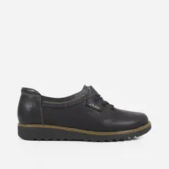MARIBU - ZAPATILLAS PURO CUERO 736