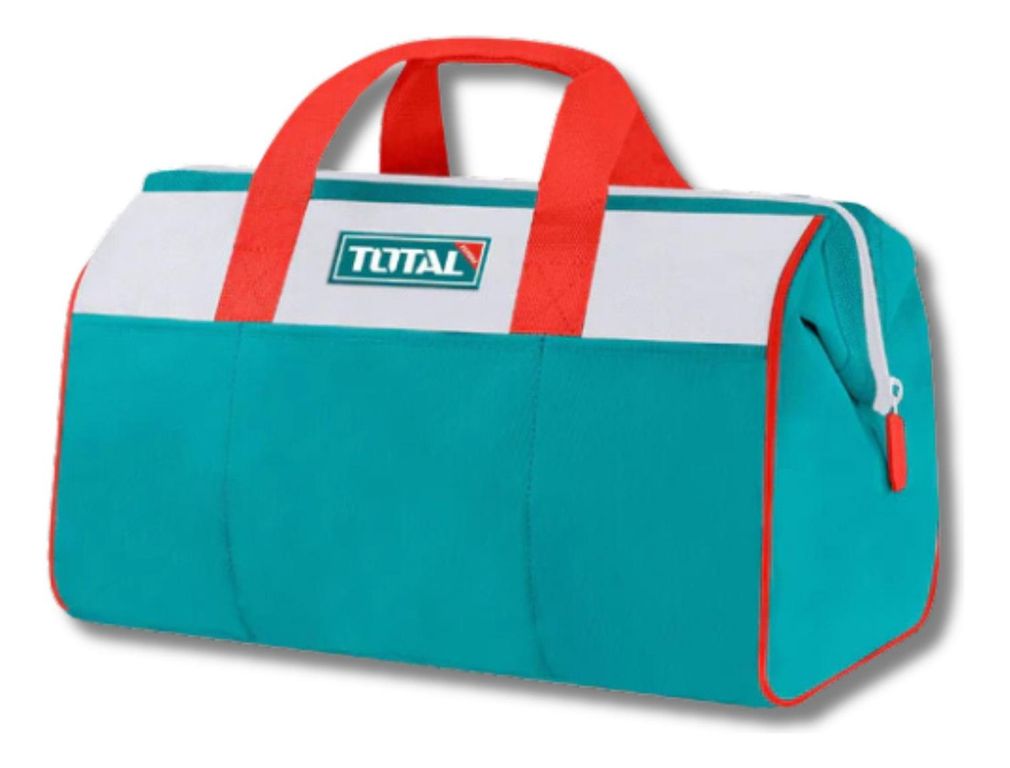 Bolsa porta herramientas 16" total