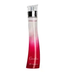 YANBAL - Osadia Perfume Mujer 50ml
