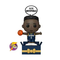 FUNKO - NBA ZION WILLIAMSON POPSIES