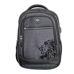 GENERICO - Mochila Unisex de Uso Multifuncional