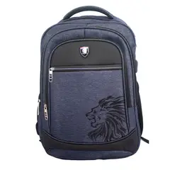 GENERICO - Mochila Unisex de Uso Multifuncional