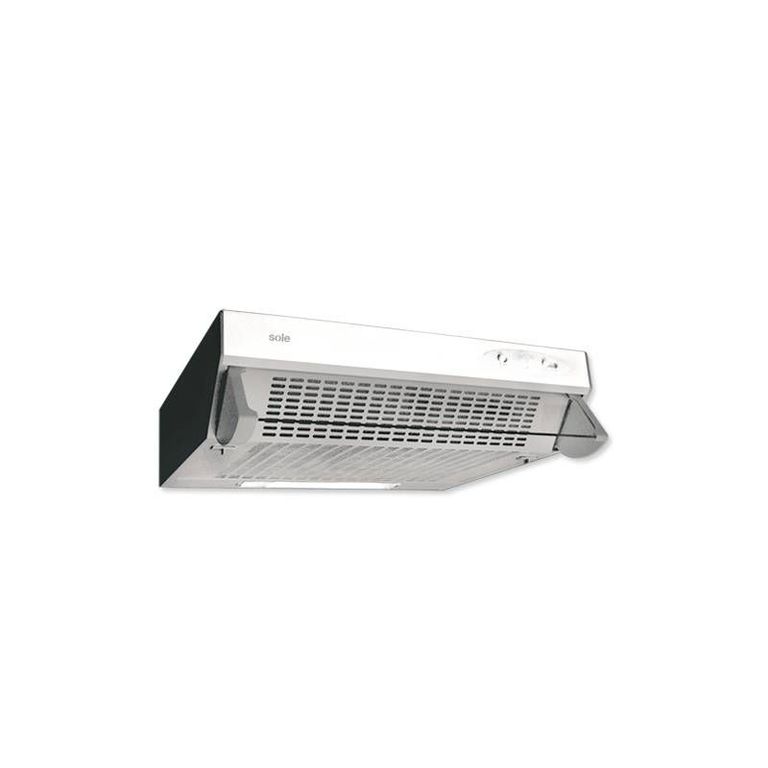 Campana Extractora 60 cm TURE 11G0