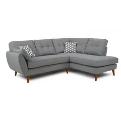 GENERICO - Secional Polonia Derecho Gris