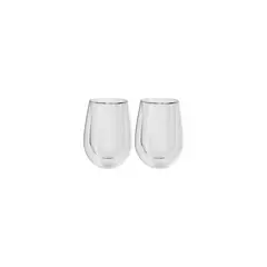 ZWILLING - Set de 2 Vasos para Vino Tinto 350 ml Bar