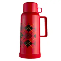 BASA - Termo Decora 1L con una taza