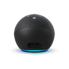 AMAZON - Alexa Echo Dot 5 Generación Smart Hub Parlante Negro