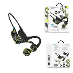 GENERICO - Audífonos de Conducción Osea AKZ-G9