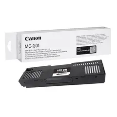 CANON - MC-G01 CAJA DE MANTENIMIENTO PARA GX6010 GX7010