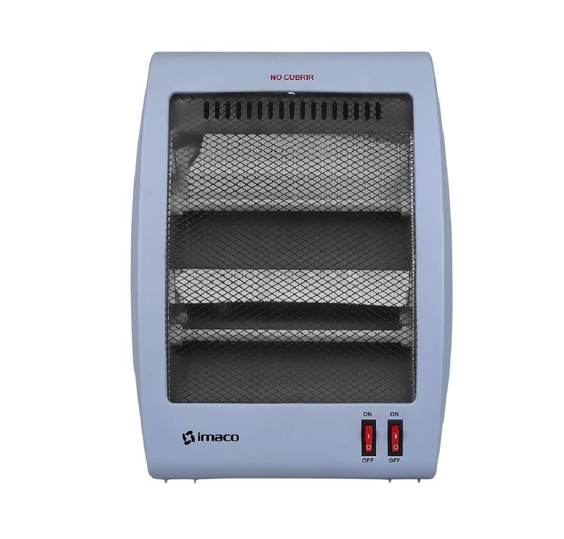 ESTUFA CALENTADOR ELECTRICO QH800 800w