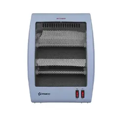 IMACO - ESTUFA CALENTADOR ELECTRICO QH800 800w