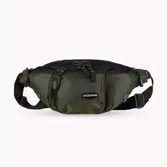 OCEANO - Canguro Rivo Verde