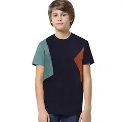 SWISS LORD - Polo manga corta para niño