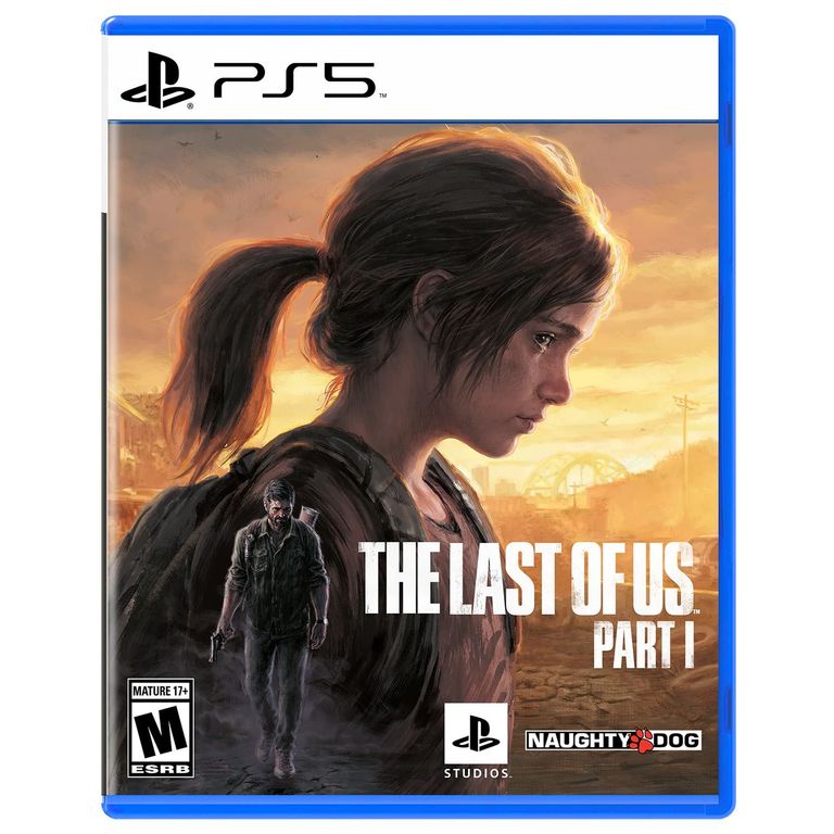 The Last of Us Part 1 5
