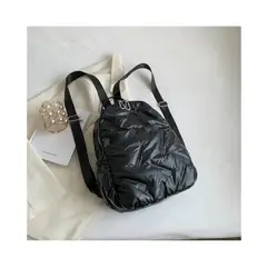 OEM - Mochila Modelo Burbuja V2 Tipo Puffer Premium