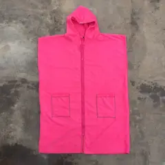 GENERICO - TOALLA CAMBIADOR CORDANO ADULTO ML FUCSIA CIERRE