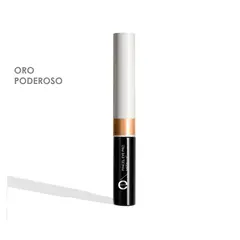 ESIKA - Delineador Metálico Punta Pincel EYE PRO ORO PODEROSO