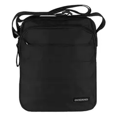 OCEANO - Morral Luck Negro