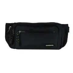 OCEANO - Canguro Ward Negro