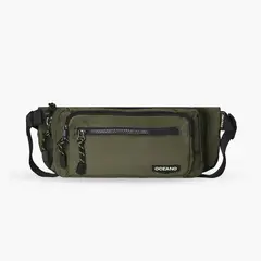 OCEANO - Canguro Ward Kaki