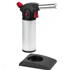 MICROTORCH - Soplete Flameador Cocina Reposteria Recargable