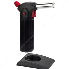MICROTORCH - Soplete Cocina Flameador Reposteria Recargable