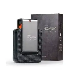 Natura - Homem Coragio Perfume de Hombre kaiak eau de parfum