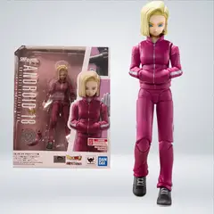 BANDAI NAMCO - FIGURAS SH FIGUARTS N18 TORNEO DE PODER