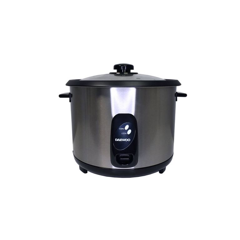 Olla arrocera inoxidable antiadherente DI-9536