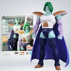 BANDAI NAMCO - FIGURAS SH FIGUARTS ZARBON