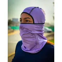 GENERICO - BALACLAVA 39 COLOR LILA