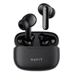 HAVIT - Audífonos TW-967 negro