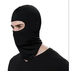 GENERICO - BALACLAVA SUPLEX NEGRO