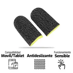 GENERAC - DEDALES PARA CELULAR O TABLETS