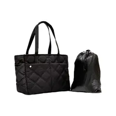 BLACK SHEEP - Carteras - Panamá Tote