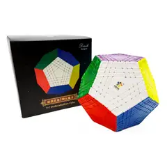 YUXIN - Geekcuber Teraminx 7x7