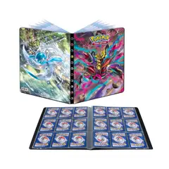 POKEMON - Folder de Cartas de 9 Bolsillos Ultra Pro Giratina